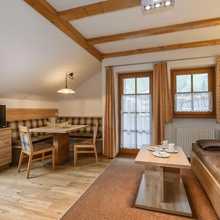 Ferienhaus Birgit - Inklusive Eintritt Alpentherme Bad Hofgastein Exteriér fotografie