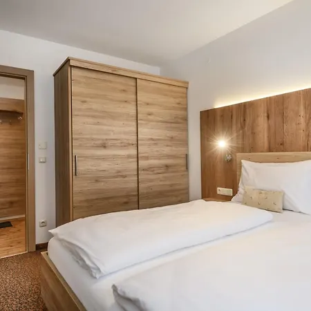 Ferienhaus Birgit - Inklusive Eintritt Alpentherme Bad Hofgastein Exteriér fotografie
