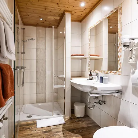 Ferienhaus Birgit - Inklusive Eintritt Alpentherme Bad Hofgastein Exteriér fotografie